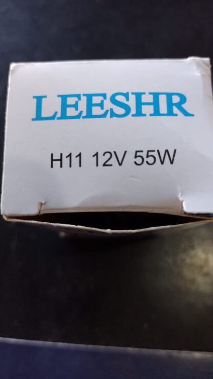 h11 12v 55w - Imagen 2