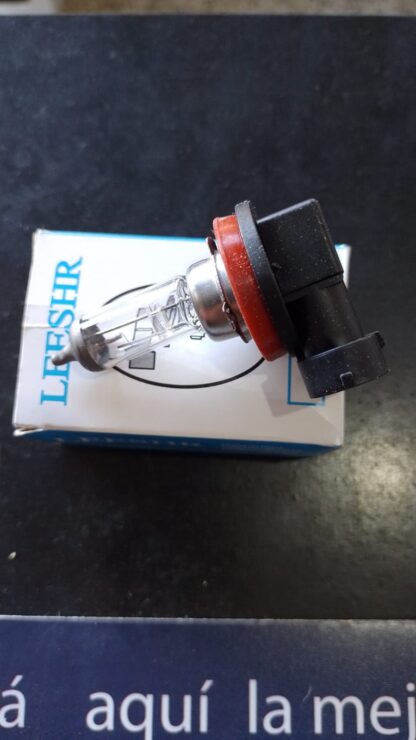 h11 12v 55w - Imagen 3