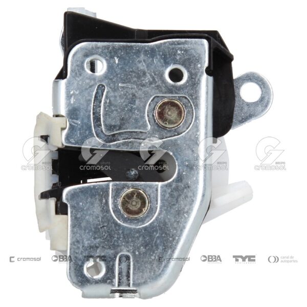 CODIGO 8990/D  Cerradura de puerta