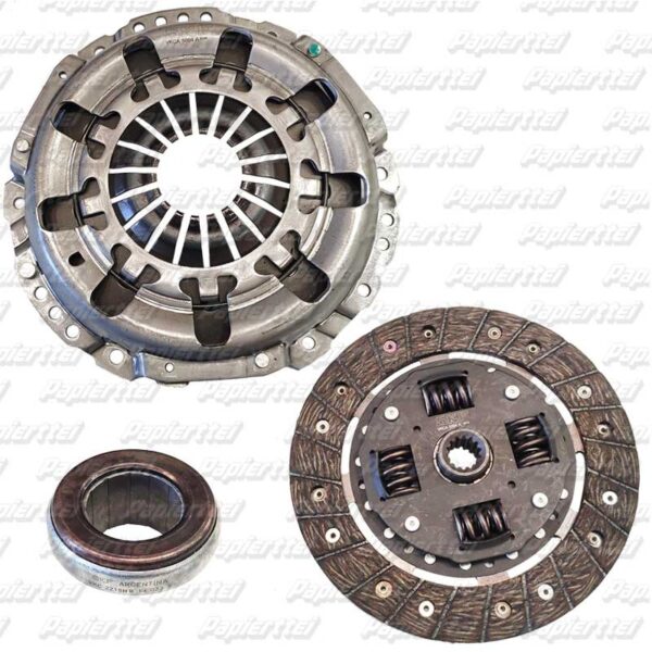 ar06558641247  VKCA 5004 A KITS DE EMBRAGUE SKF