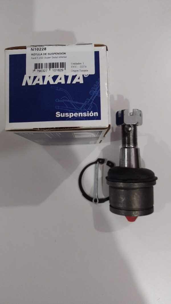 7790327101629  ROTULA INFERIOR    N10228