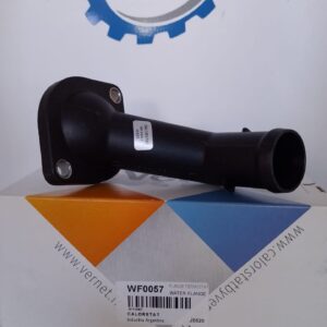 WF0057   conector de agua  (FLANGE)