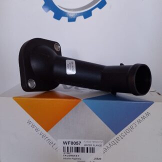 WF0057   conector de agua  (FLANGE)