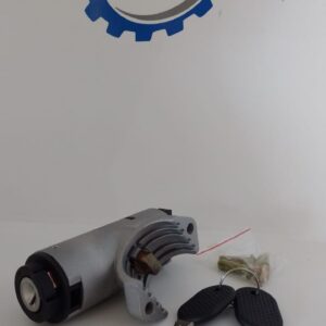 COD 5301  LLAVE DE ARRANQUE Y CONTACTO