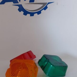 Lente Baiml 634