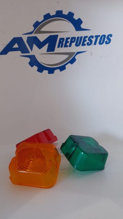 Lente Baiml 634