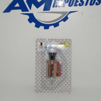 ENCENDEDOR UNIVERSAL 12 VOLT CON LUZ