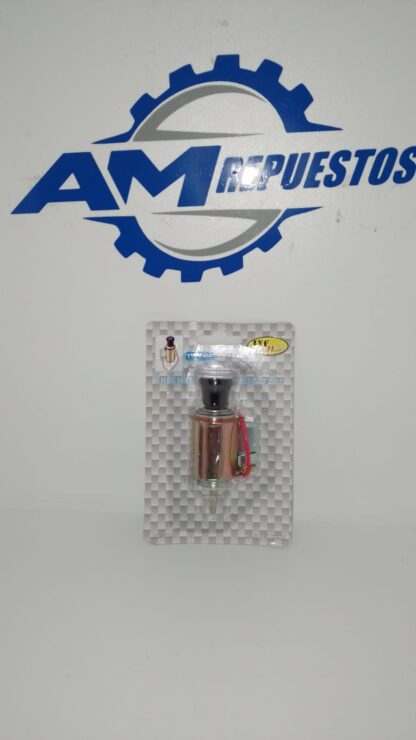 ENCENDEDOR UNIVERSAL 12 VOLT CON LUZ