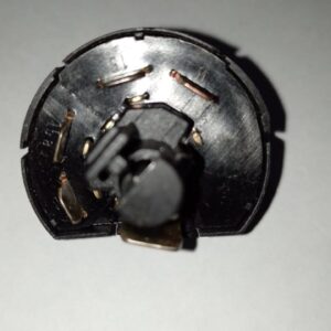 INTERRUPTOR DE CONTACTO