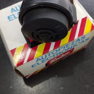 24V SIRENA RETROCESO DE LUJO RALUX  ral1150
