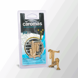 754697524386  AROMATIZANTE PARA AUTO