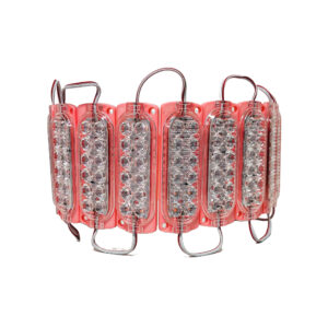 MODULO COB LED 12V ROSA