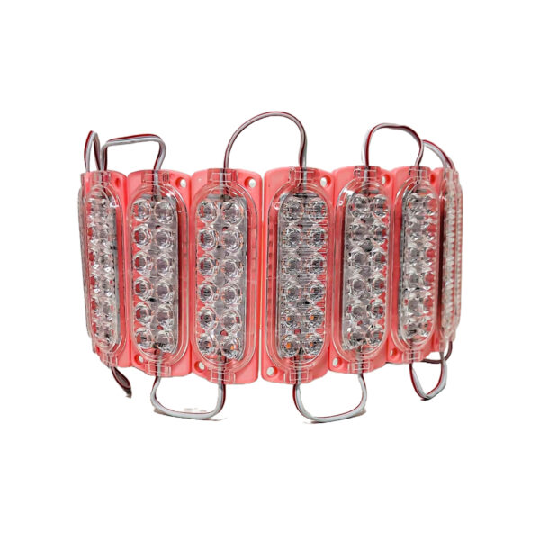 MODULO COB LED 12V ROSA