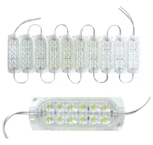 MODULO COB LED 24V BLANCO