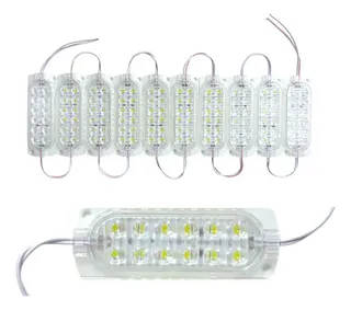 MODULO COB LED 24V BLANCO
