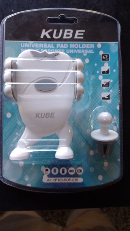 5904378586171  ACCESORIO PARA CELULAR SOPORTE PARA CELULARES CON ENGANCHE PARA A/A