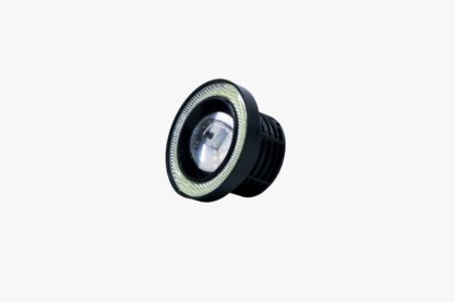 661094220097  DJ715WHALO JUEGO DE FAROS DE LED AUXILIARES - Imagen 2