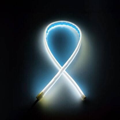 0661094242541  JUEGO DE TIRAS DE LED DRL - Imagen 2