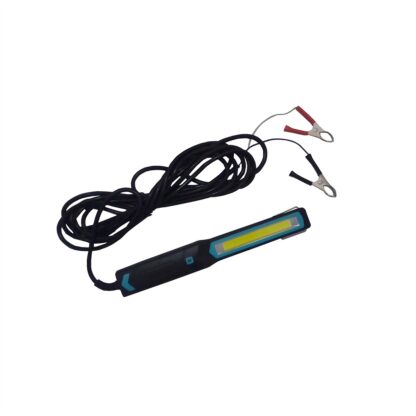661094210074  MOTOLED12V PORTATIL LED 12V