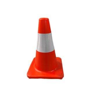 661094203212   CON002  CONO REFLECTIVO DE PVC 30CM OREGON