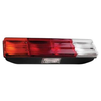 Faro 1215/710/1620/1938 Con Ventana Trasero Mercedes Benz