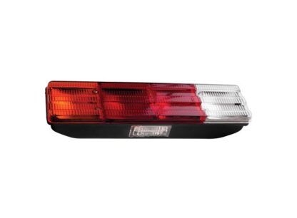 Faro 1215/710/1620/1938 Con Ventana Trasero Mercedes Benz