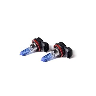 LAMPARA BLUE VISION H11 55W XENON BLUE X BLISTER 2 UNIDADES