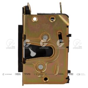 8674/D CERRADURA DE PUERTA VOLKSWAGEN