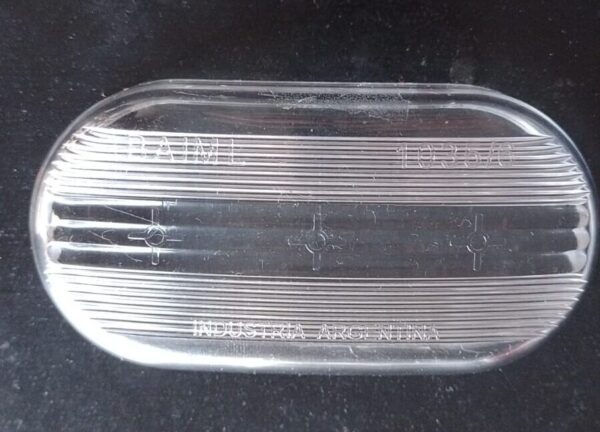 AP400CLEN   ACRILICO CRISTAL PARA FARO AP400 (DIR) idem BAIML 1035