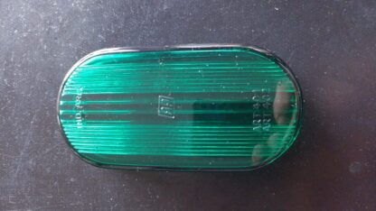 AP400VLEN ACRILICO VERDE PARA FARO AP400 idem BAIML 1035 (DIR)