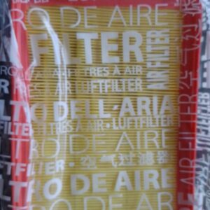 EAM2111 FILTRO DE AIRE      A.4