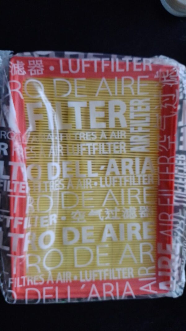 EAM2111 FILTRO DE AIRE      A.4