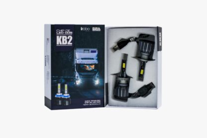 661094202666  KB2-H7 KIT DE LED DOB GTX 24V