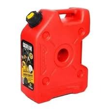 BE-08R BIDON EXTRACHATO DRIVEN  7798350910102