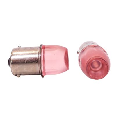 661094211163  LED13821LTROJ  LAMPARA LED SEÑALIZACION CERAMIK - Imagen 2