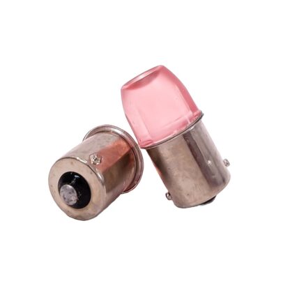 661094211163  LED13821LTROJ  LAMPARA LED SEÑALIZACION CERAMIK - Imagen 3
