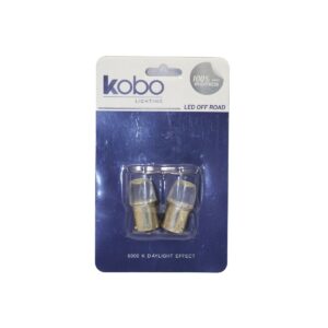 661094213419  LED13821FLABL  LAMPARA LED SEÑALIZACION CERAMIK