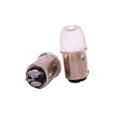 661094210838   LED12822FLABL LAMPARA LED SEÑALIZACION CERAMIK - Imagen 2