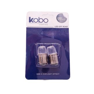 661094210838   LED12822FLABL LAMPARA LED SEÑALIZACION CERAMIK