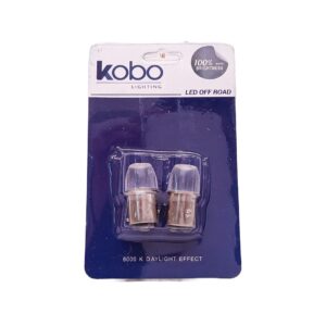 661094213396  LED13822FLABL LAMPARA LED SEÑALIZACION CERAMIK