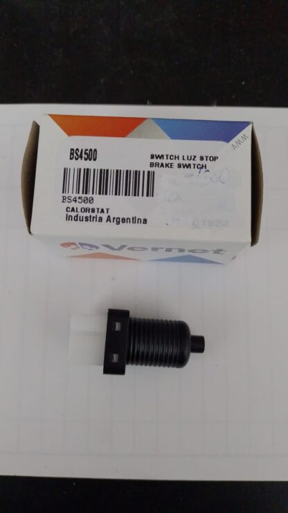 bs4500  BULBO DE STOP        A.6