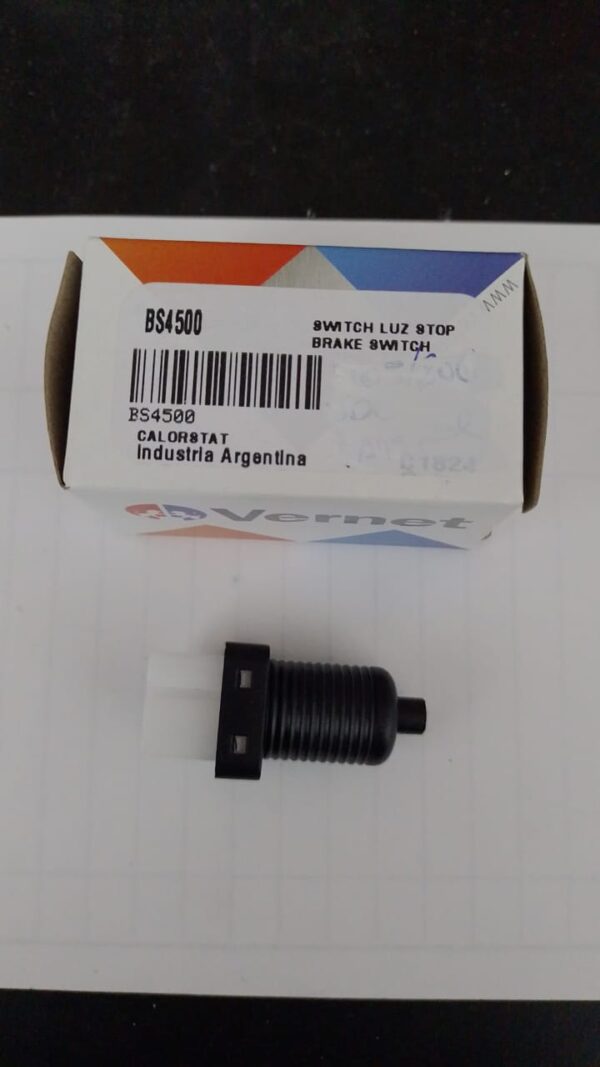 bs4500  BULBO DE STOP        A.6