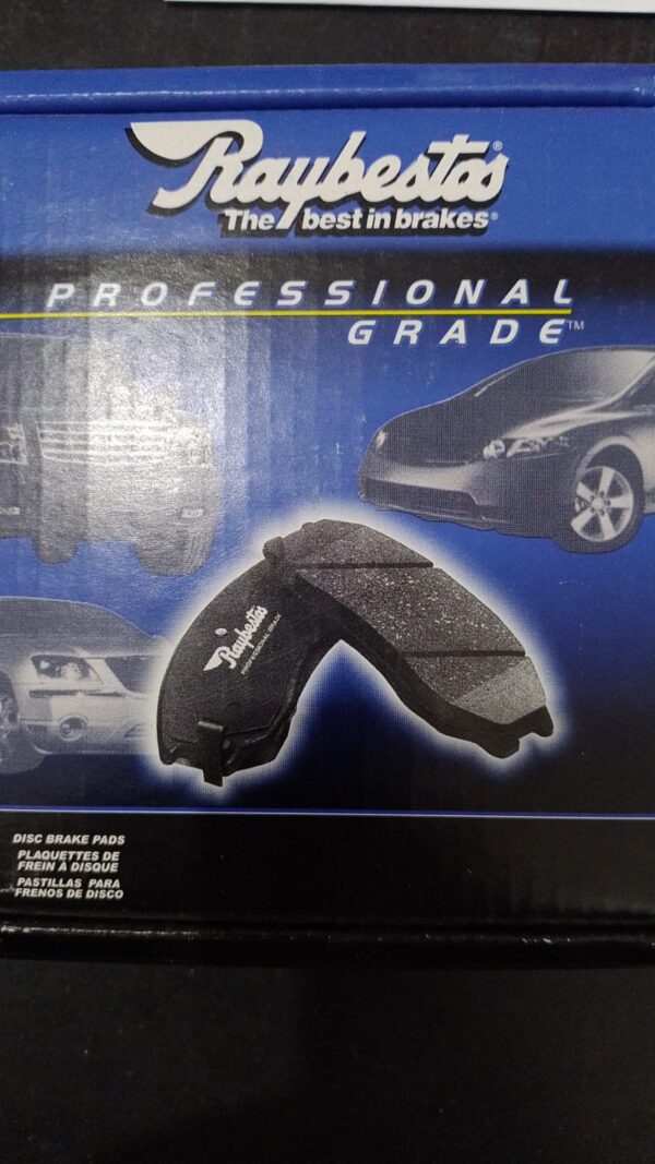 7790327023730  PASTILLAS DE FRENO