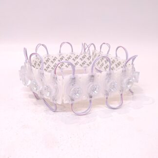 KD1390112WHITE MODULO LED SMD 1 LED SMD CON LUPA