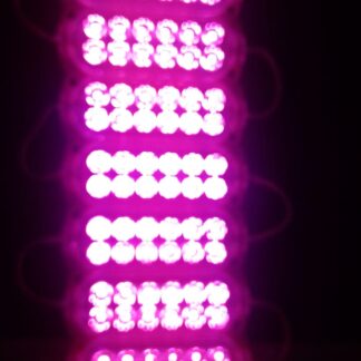 KD1390012PINK MODULO LED SMD