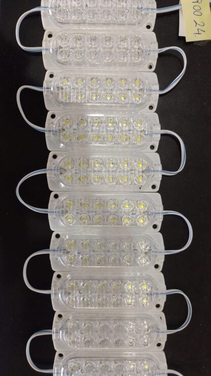 KD1390024WHI MODULO  12 LED SMD