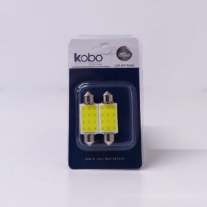 LEDTUB39COB12  LED SEÑALIZACION COB