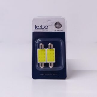 LEDTUB39COB12  LED SEÑALIZACION COB