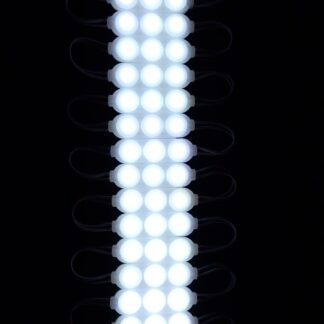 KD1390412WHI  MODULO 3 LED COB CIRCULAR FUME