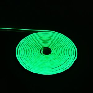 LEDDRILT12VER  ROLLO DE LED DE NEON ULTRA BRILLOSO